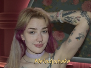 Melodyshake
