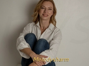 Melodysharm
