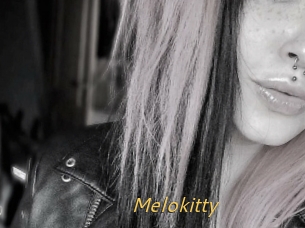 Melokitty