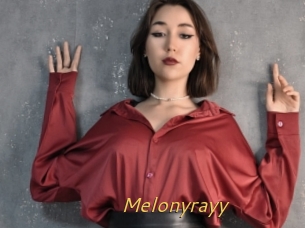 Melonyrayy