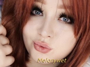 Melorywet