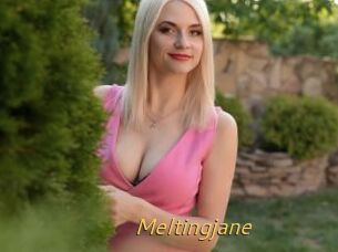 Meltingjane
