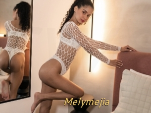 Melymejia