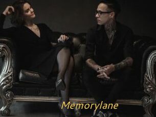 Memorylane