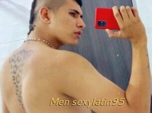 Men_sexylatin95