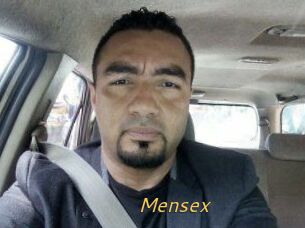 Mensex