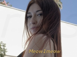 Meow1meow