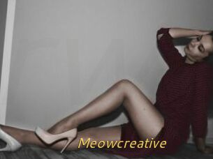 Meowcreative