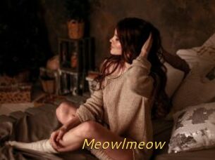 Meowlmeow