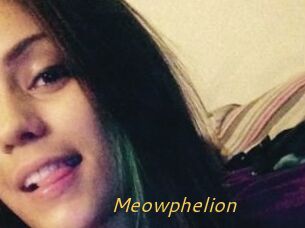 Meowphelion