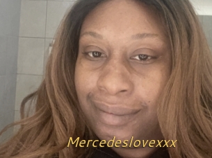 Mercedeslovexxx