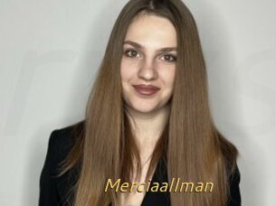 Merciaallman