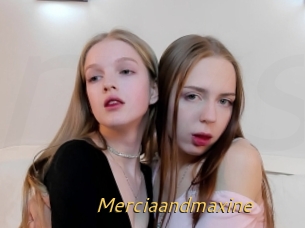 Merciaandmaxine