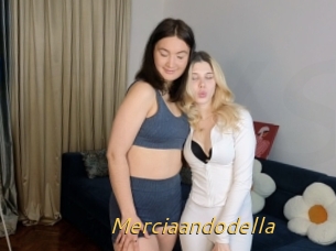 Merciaandodella