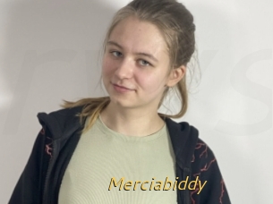 Merciabiddy
