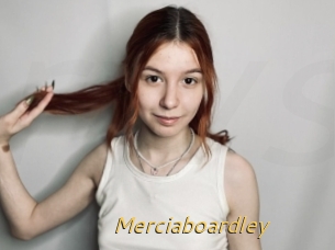 Merciaboardley