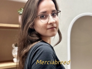 Merciabreed