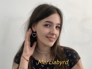 Merciabyrd