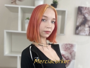 Merciacorker