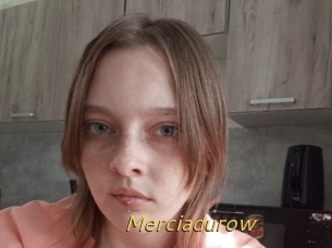 Merciadurow