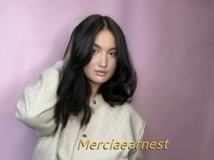 Merciaearnest