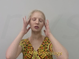 Merciagellings