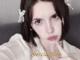 Merciagillim