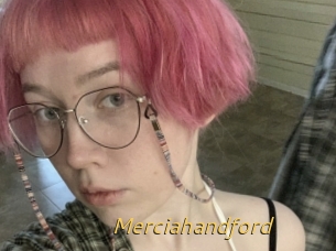 Merciahandford