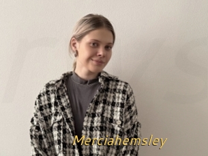 Merciahemsley