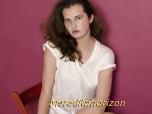Meredithhorizon