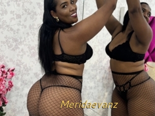 Meridaevanz