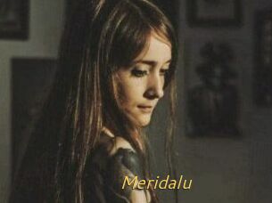 Meridalu