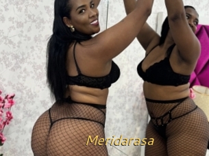 Meridarasa