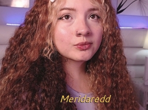 Meridaredd