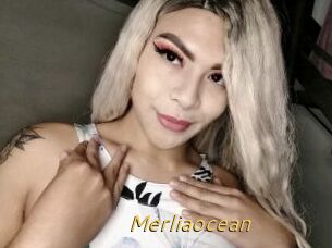 Merliaocean