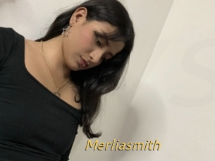 Merliasmith