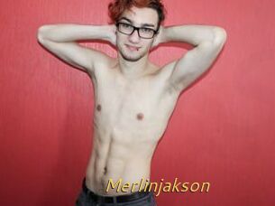 Merlinjakson