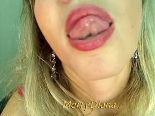 MerryDiana
