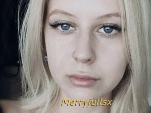 Merryjullsx