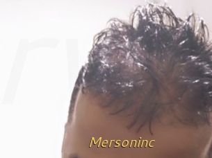 Mersoninc
