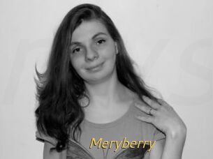 Meryberry