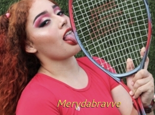 Merydabravve