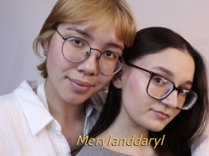 Merylanddaryl