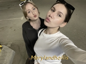 Merylandhollis