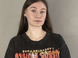 Merylappling
