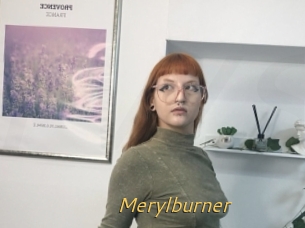 Merylburner