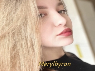Merylbyron
