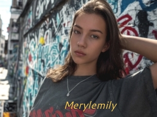 Merylemily