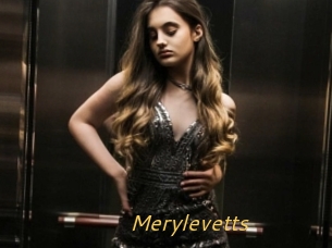 Merylevetts