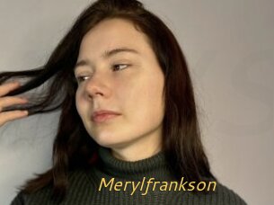 Merylfrankson